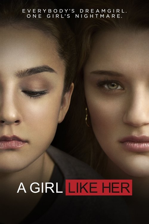 A Girl Like Her (2015) poster