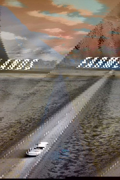 Farmlands (2018) poster