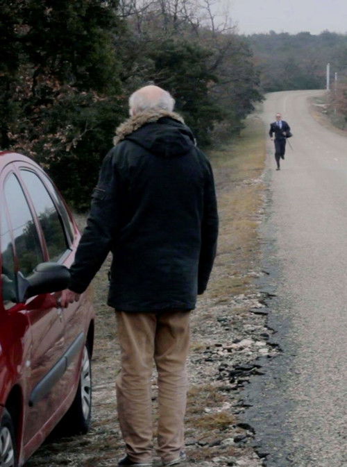 Cavatine (2019) poster