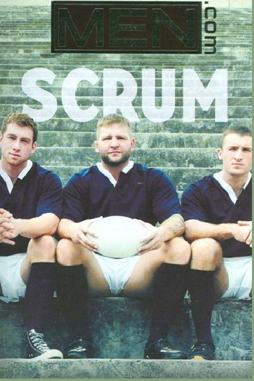 Scrum (2015) poster