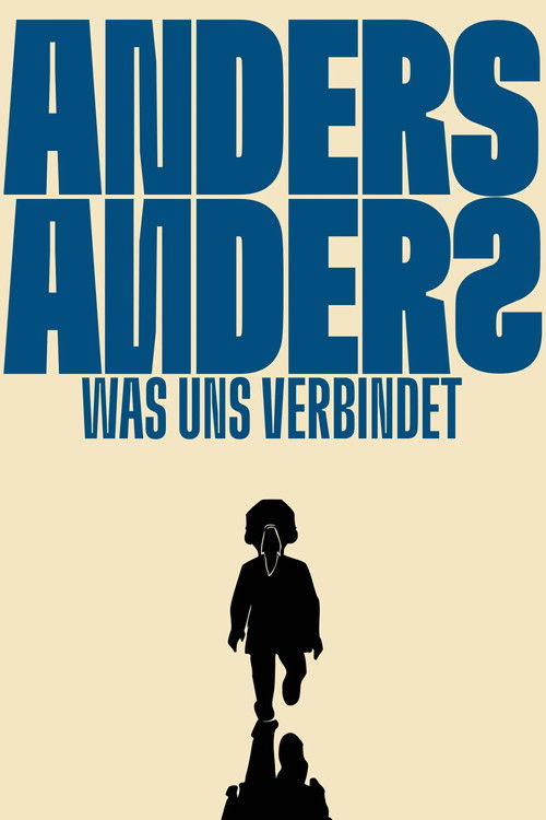 Anders Anders – Was uns verbindet (2026) poster