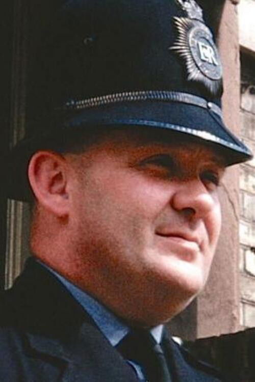 Portrait of Penge (1964) poster