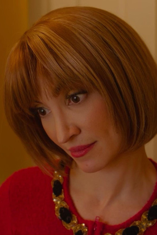 MOVING DAY (2023) poster