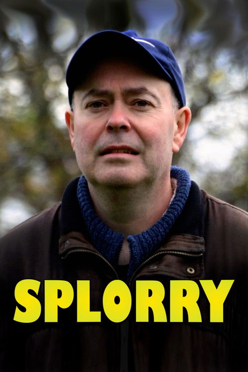 Splorry (2023) poster