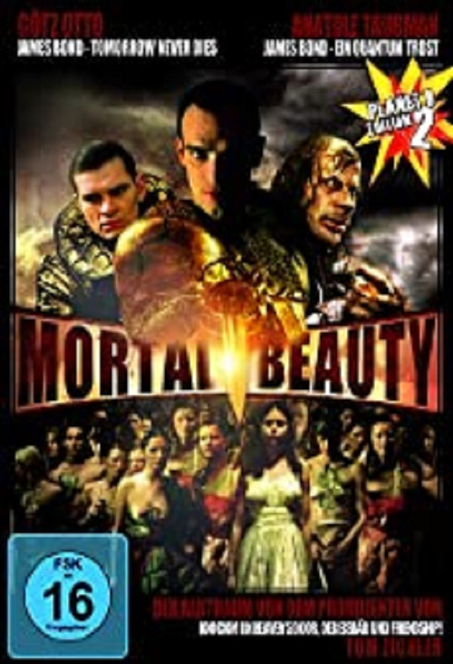 Mask Under Mask (2002) poster