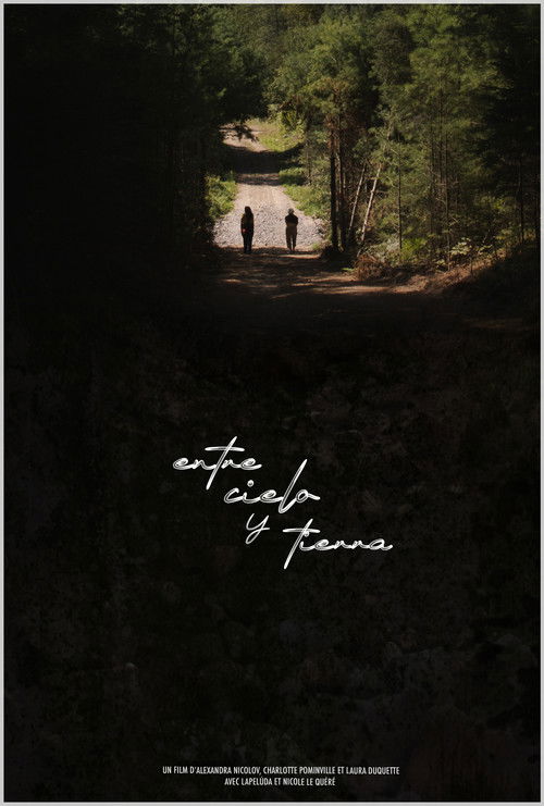 Entre Cielo y Tierra (2026) poster