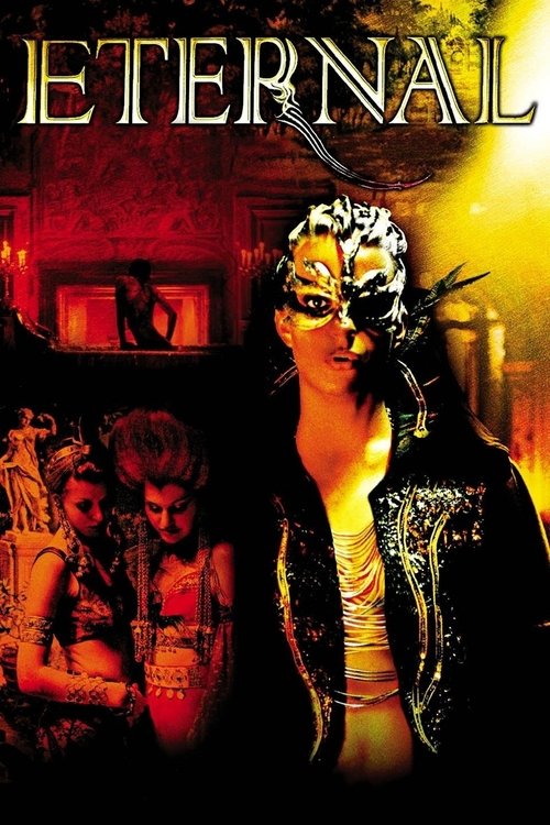 Eternal (2004) poster
