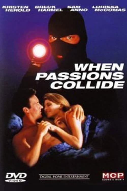 When Passions Collide (1997) poster