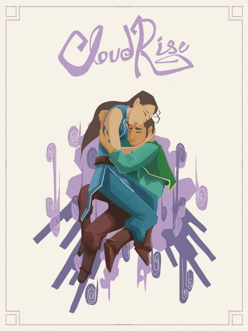 Cloudrise (2013) poster