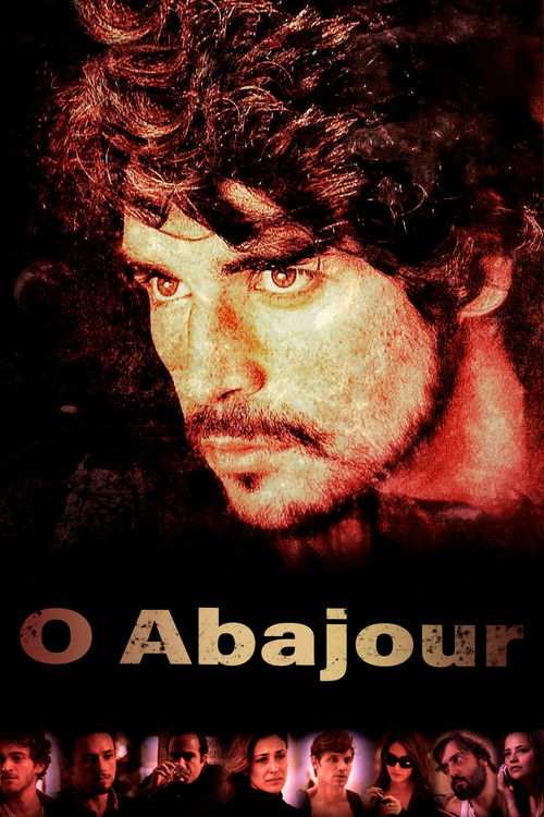 O Abajour (2011) poster