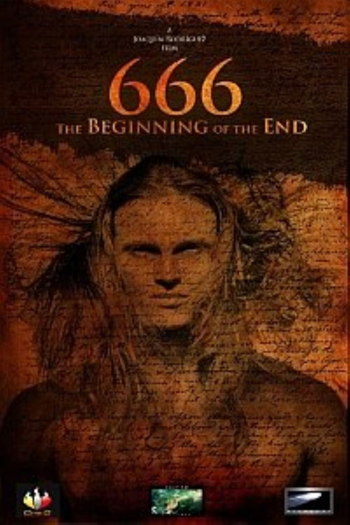 666: The Beginning of the End (2009) poster