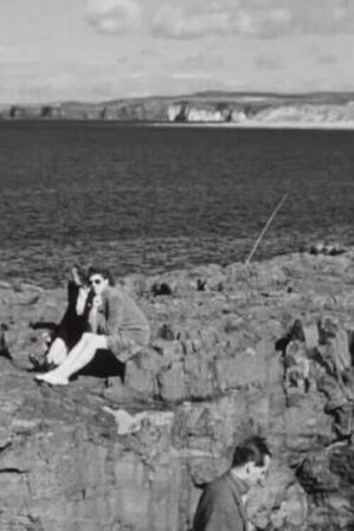 Ulster Story (1947) poster