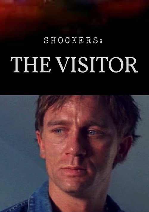 The Visitor (1999) poster