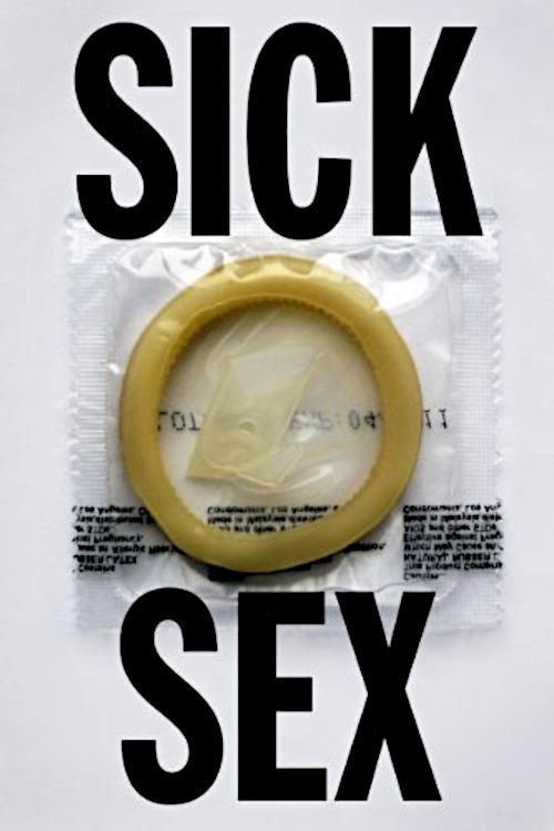 Sick Sex (2008) poster