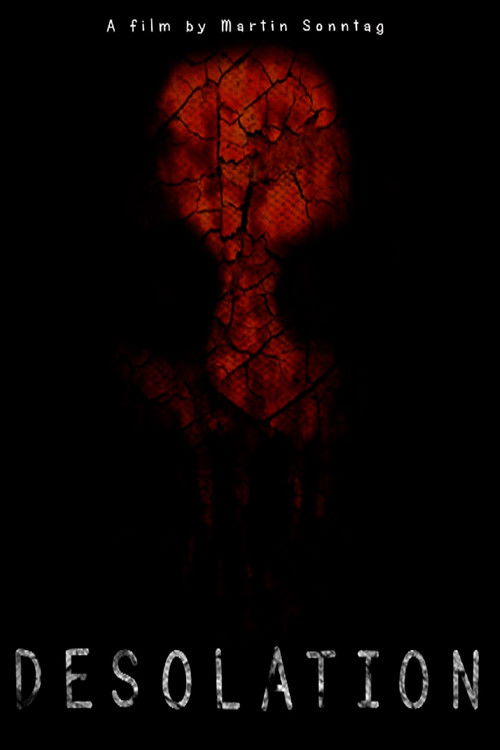 Desolation (2016) poster