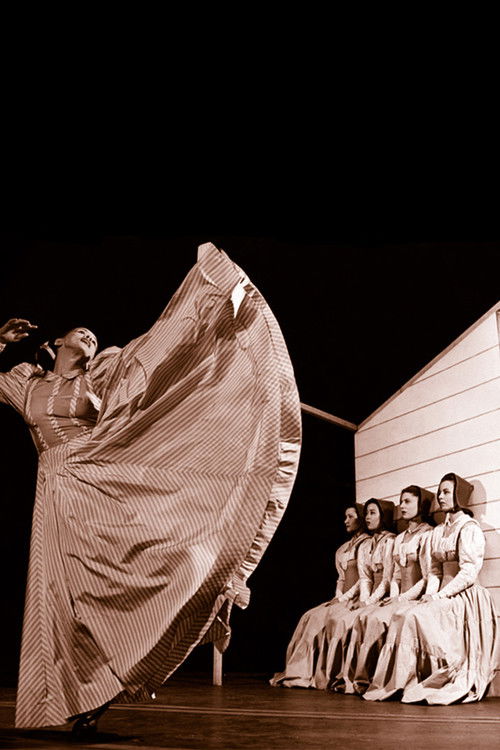 Appalachian Spring (1944) poster