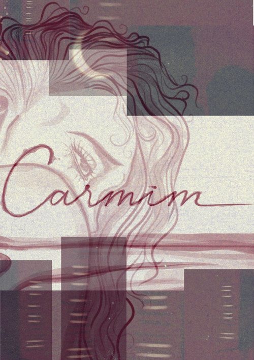 Carmim (2023) poster