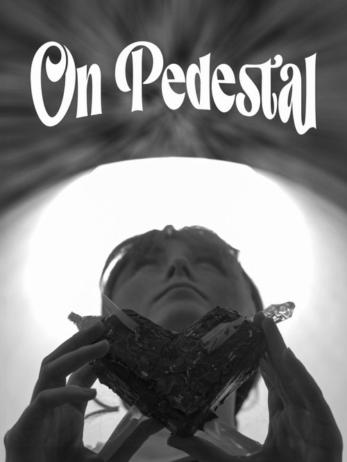On Pedestal (2024) poster