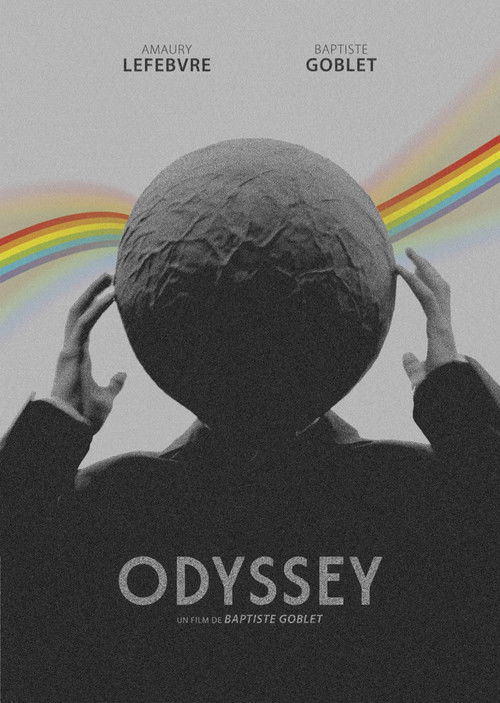 Odyssey | 2024 (2024) poster
