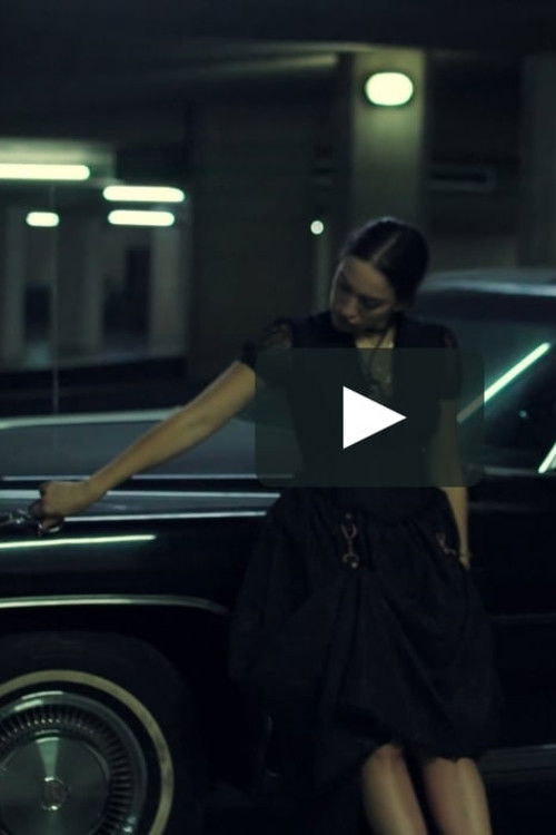 Tailpiece (2018) poster