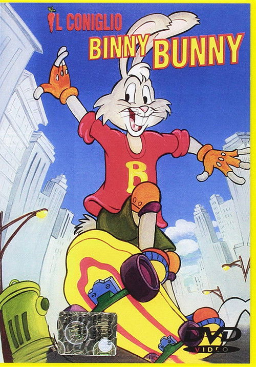 New Stories From the Easter Bunny (1994) poster