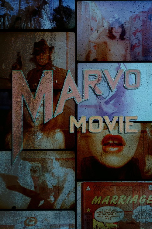 Marvo Movie (1967) poster