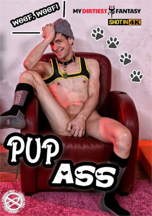 Pup Ass (2024) poster