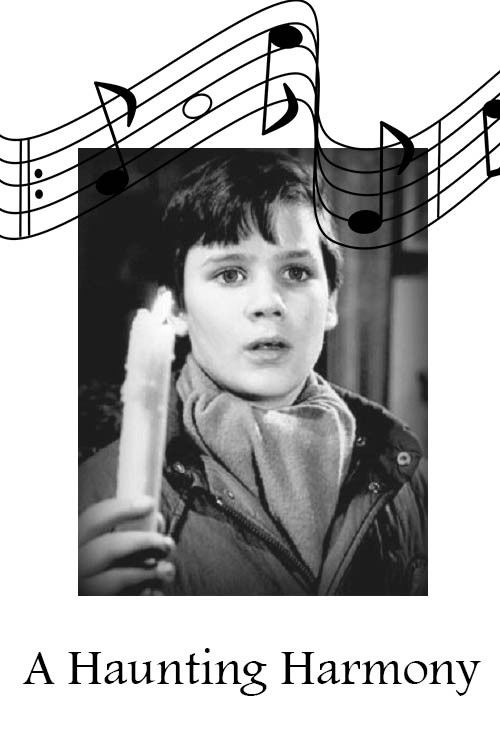 A Haunting Harmony (1993) poster