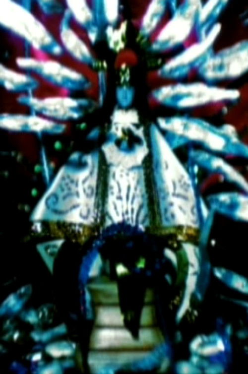 Juquilita (2004) poster