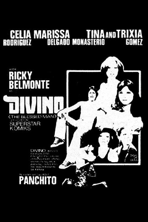 Divino (1976) poster