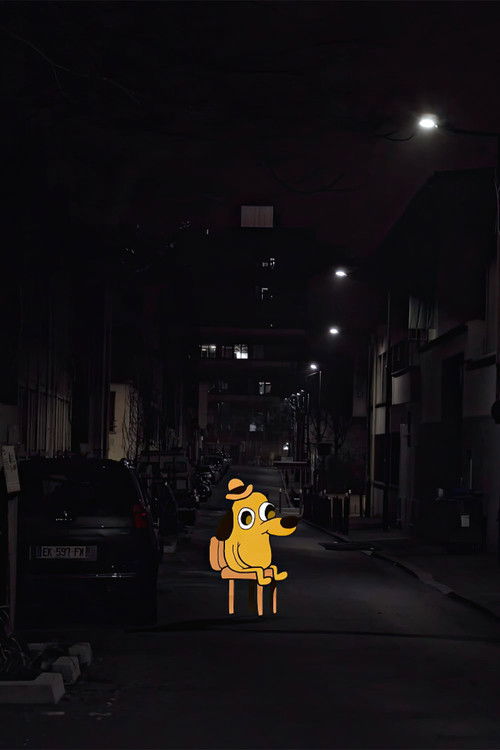 Weeping Willow 3: The Last Night (2026) poster