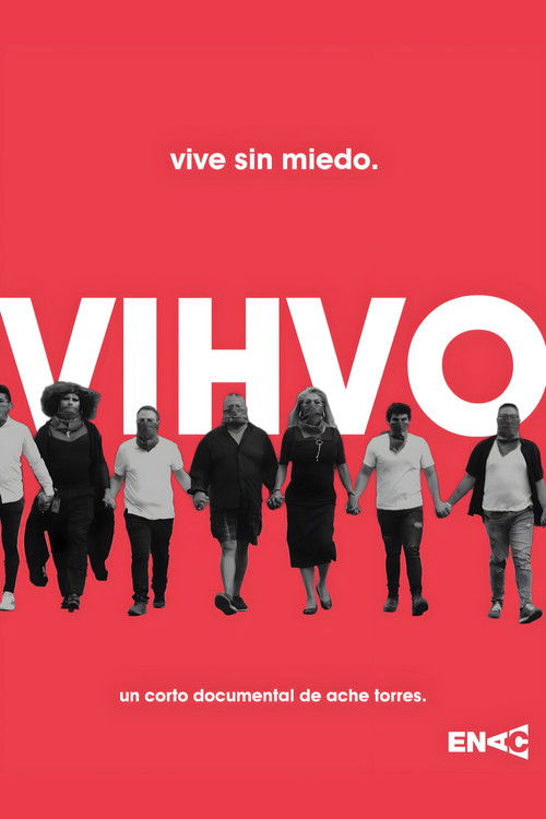 ALHIVE (2024) poster