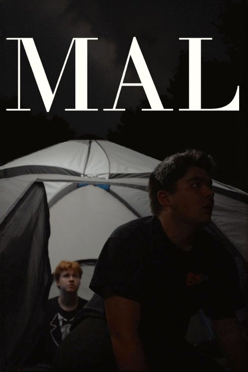 MAL (2024) poster