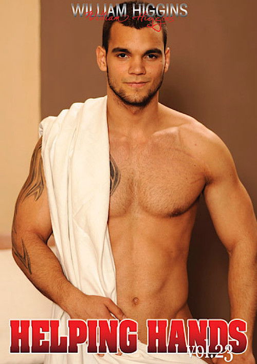 Helping Hands 23 (2014) poster