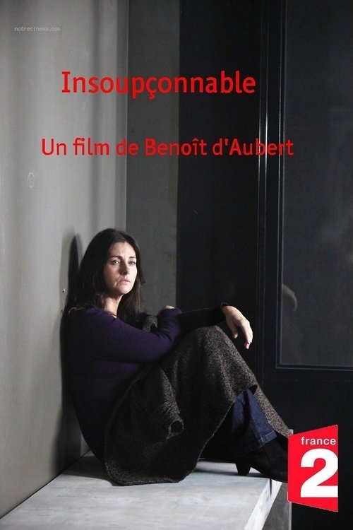 Above Suspicion (2011) poster
