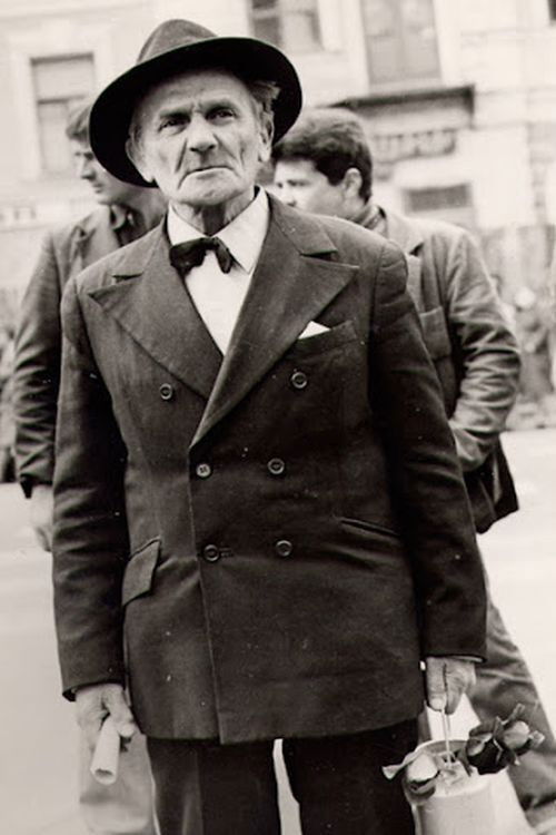 I Wish You (1982) poster