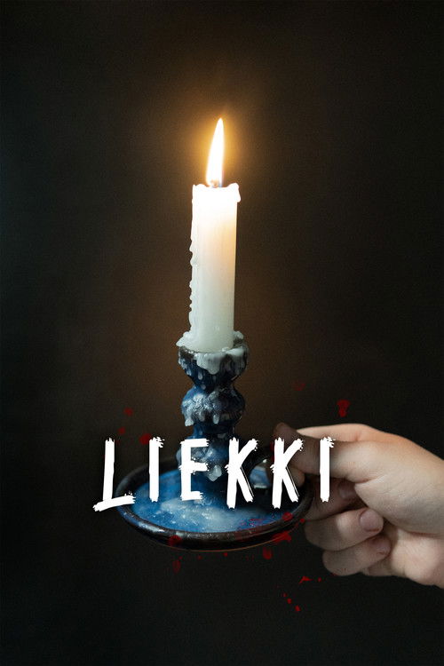 Liekki (2021) poster
