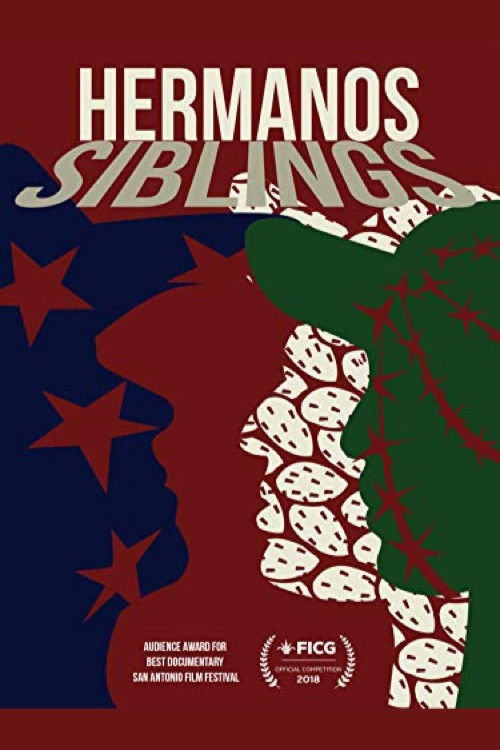 Siblings (2017) poster