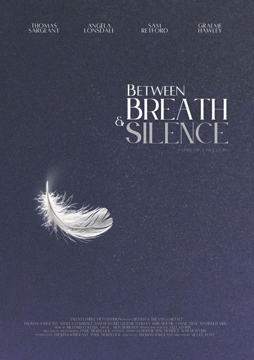 Between Breath & Silence (2026) poster