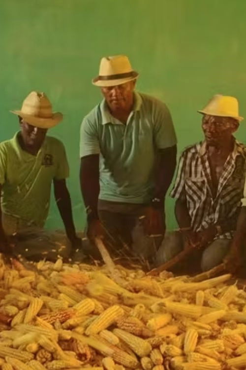 Corn Beat (2023) poster