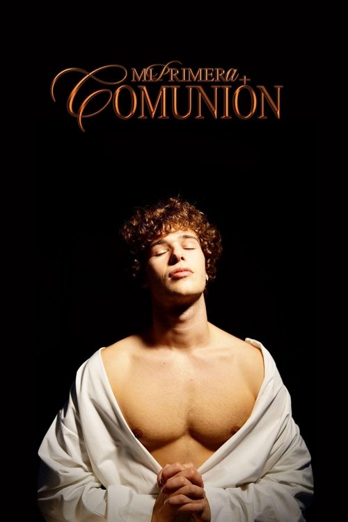 Mi primera comunión (2024) poster