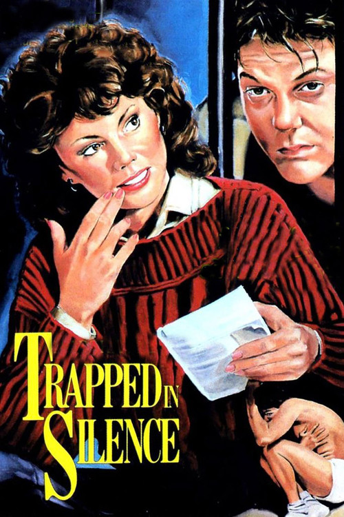 Trapped In Silence (1986) poster