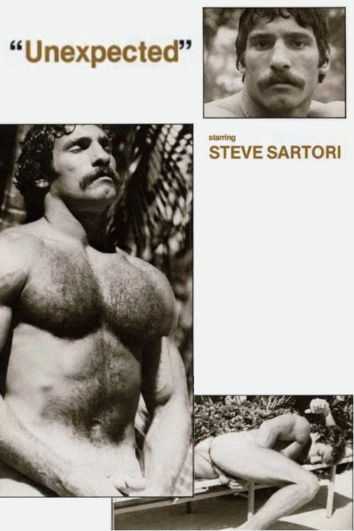 Unexpected (1977) poster