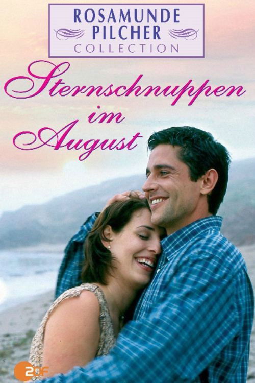 Rosamunde Pilcher: Sternschnuppen im August (2003) poster