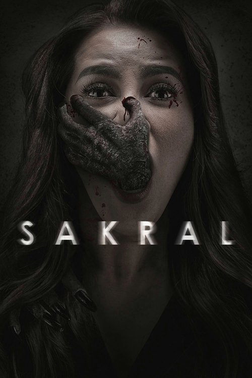 Sakral (2018) poster