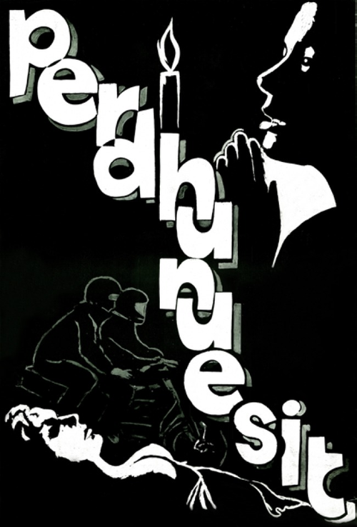 The Rapists (1995) poster