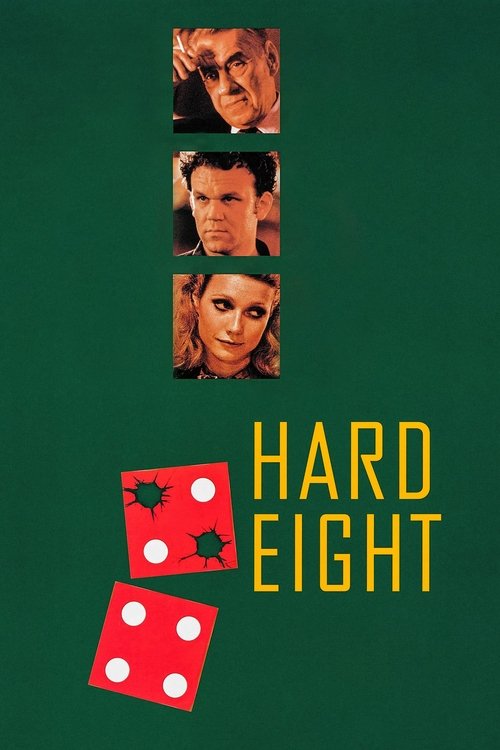 Hard Eight (1997) poster