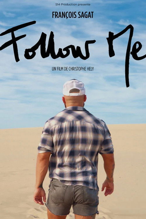 Follow Me (2024) poster