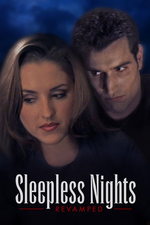 Sleepless Nights (2002) poster
