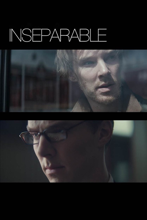 Inseparable (2007) poster